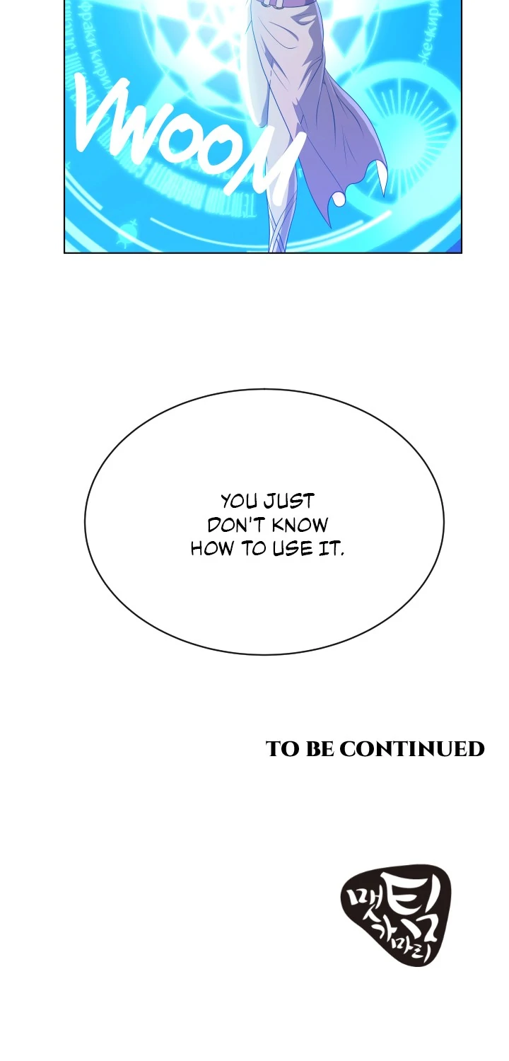 My Level's the Best Chapter 53 38